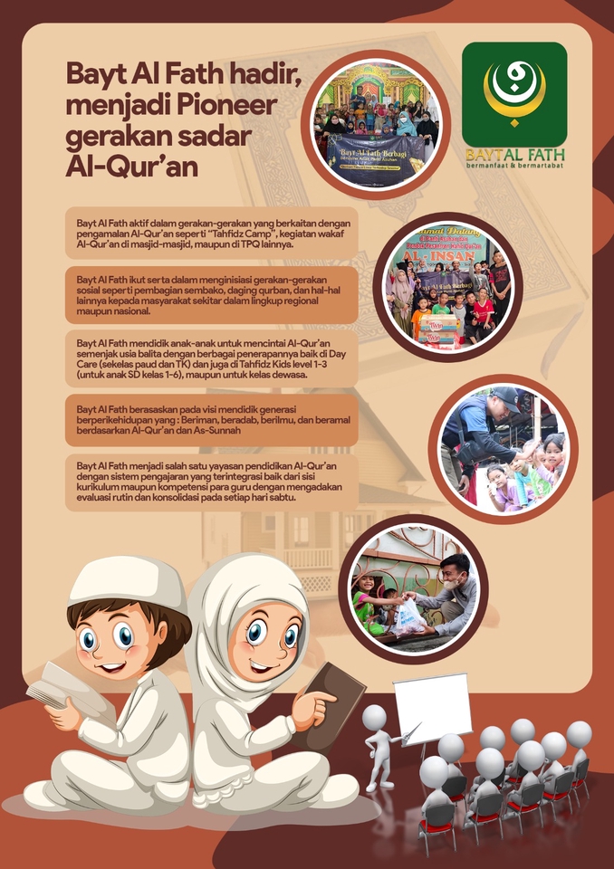 Jasa pembuatan infografis profesional dengan desain menarik dan berkualitas tinggi untuk membantu bisnis Anda mencapai target.