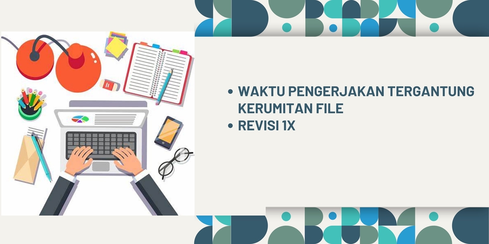 Jasa pengetikan online dengan harga terjangkau, pengetikan dokumen, skripsi, makalah, proposal, dan tugas sekolah.