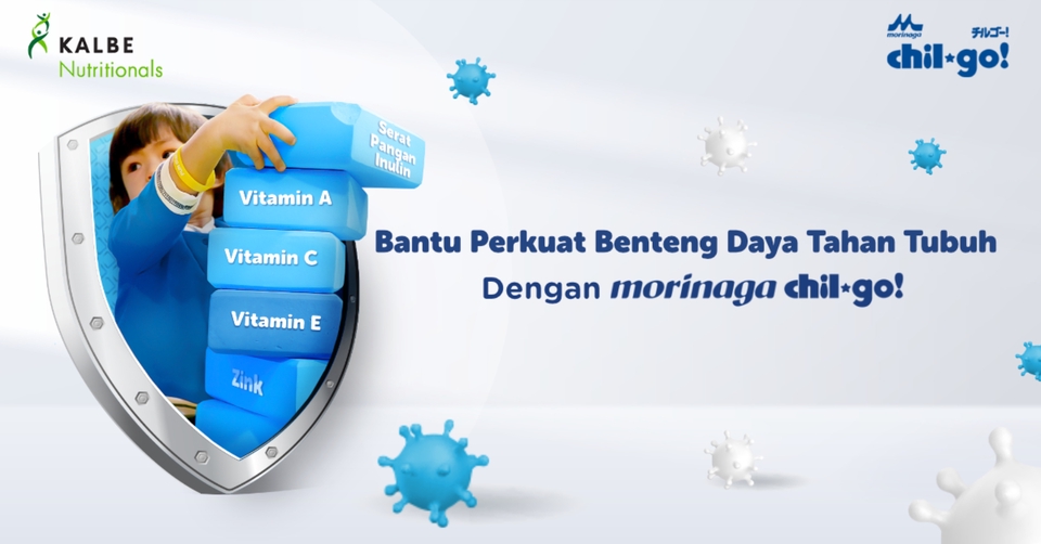 Banner Online - Layout Sesuai Kebutuhan (Social Media, Banner, Poster, etc.) - 4