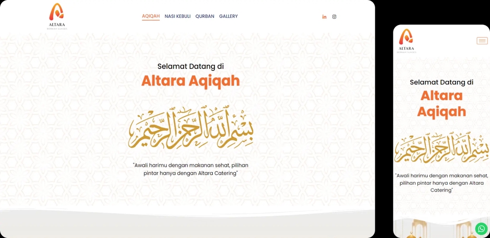 Jasa pembuatan website profesional untuk perusahaan dengan desain modern dan responsif. Harga pembuatan website terjangkau.