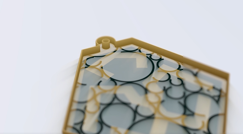 Jasa pembuatan animasi 3D rumah unik, video animasi 3D berkualitas