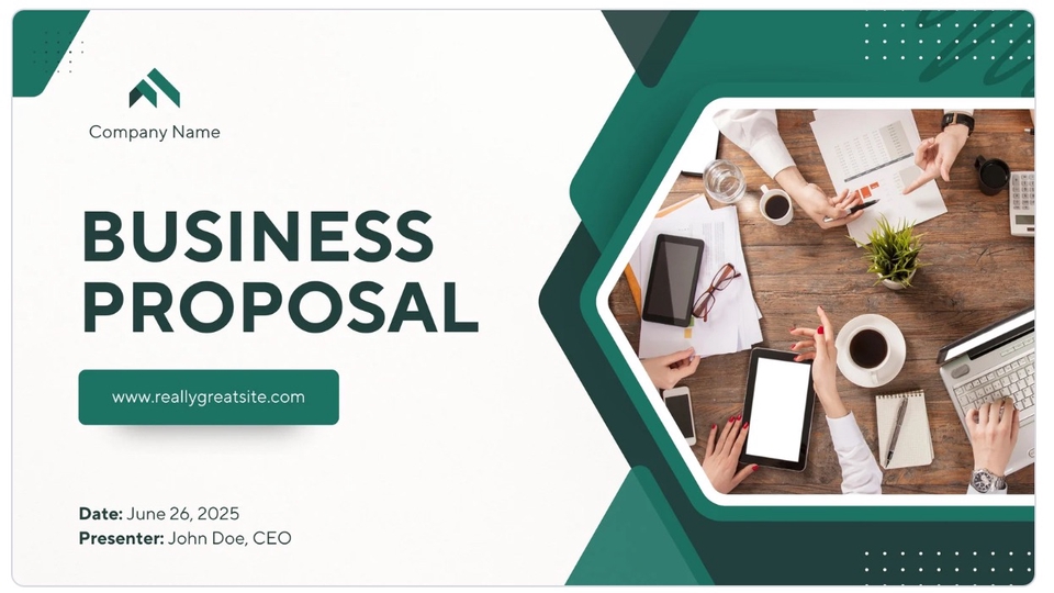 รับทำ presentation บริษัท รับทำ presentation แผนธุรกิจ