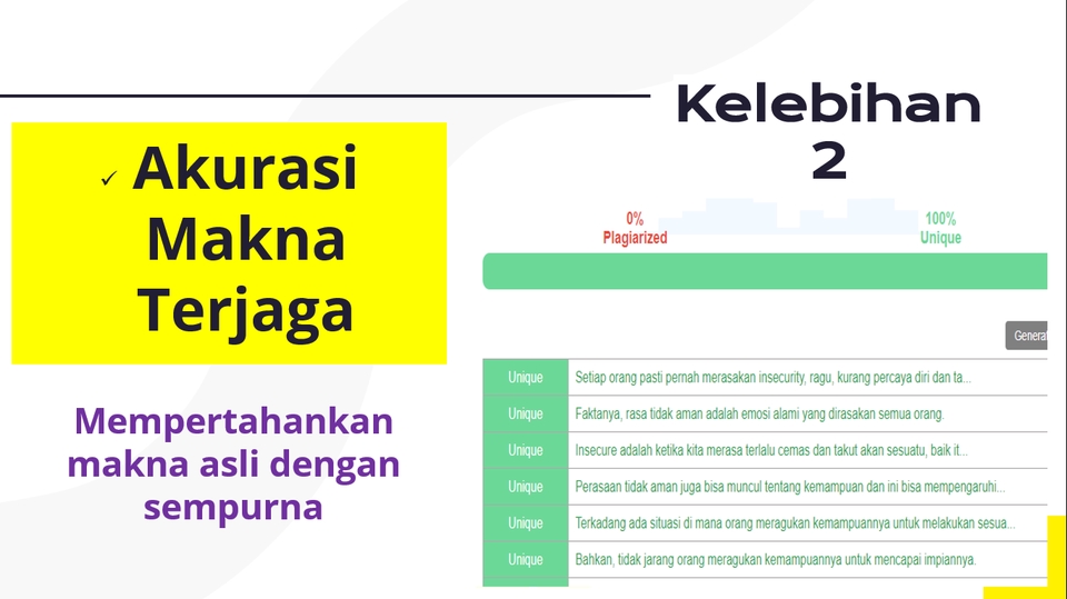 Proofreading - PARAFRASE (PENURUNAN PLAGIASI) TURNTIN JURNAL, SKRIPSI, MAKALAH (ENGLISH/INDO) - 3