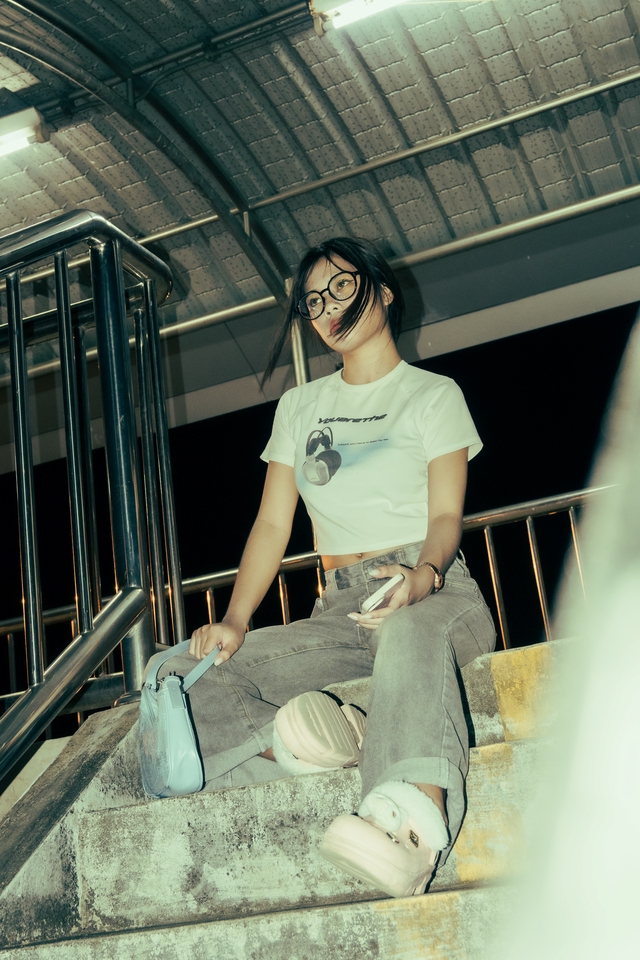 Photography - งานถ่ายภาพผู้คน/Portrait/ถ่ายโปรไฟล์/ถ่ายภาพสวยๆ - 13