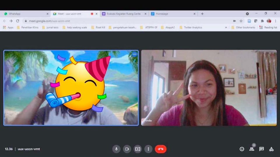 Jasa pengembangan diri online dengan psikolog dan konselor profesional. Konsultasi karir, hubungan asmara, dan masalah pribadi. Layanan konsultasi online terpercaya.