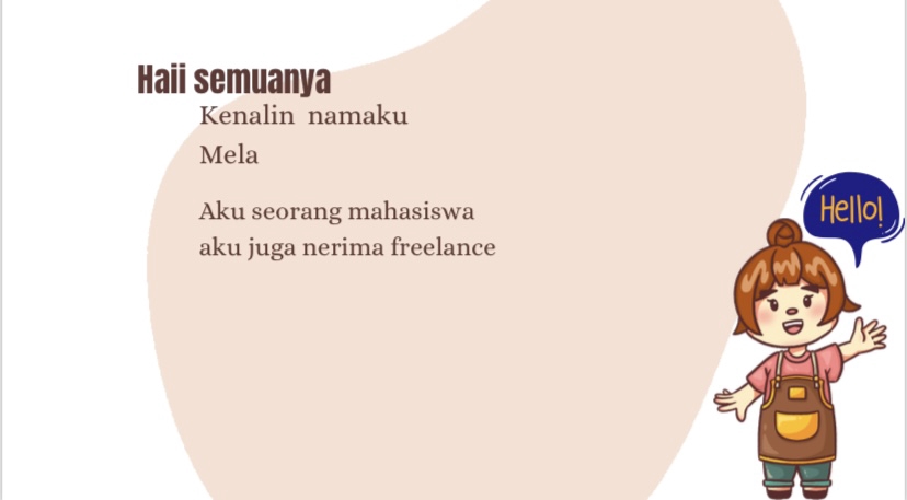 Jasa penulisan caption instagram lucu dan kekinian untuk menarik perhatian follower
