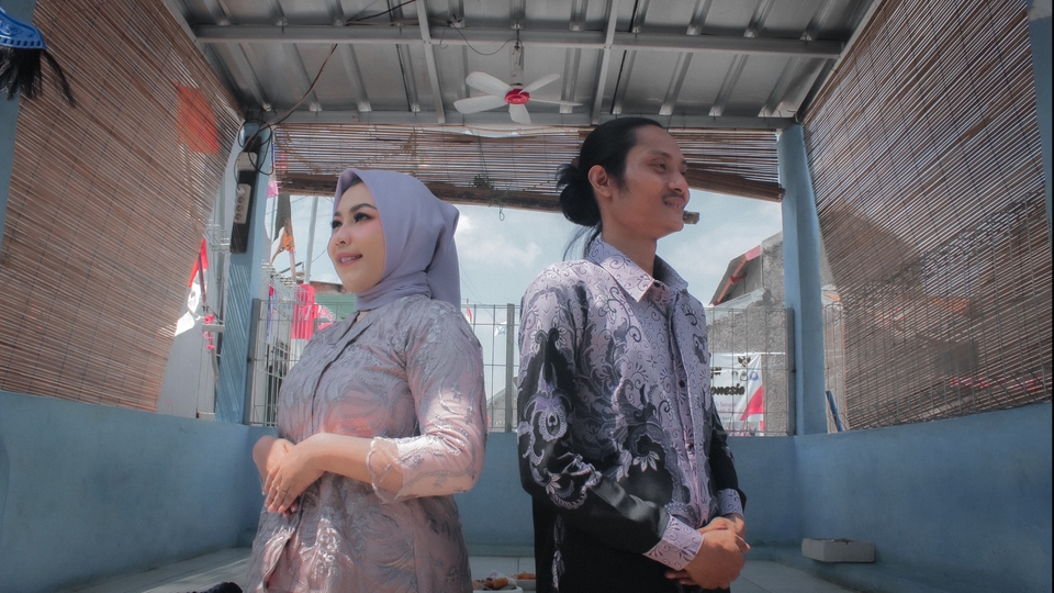 Jasa Fotografi / Photography Profesional - Dokumentasi Engagement Murah se-JABODETABEK. FREE akomodasi