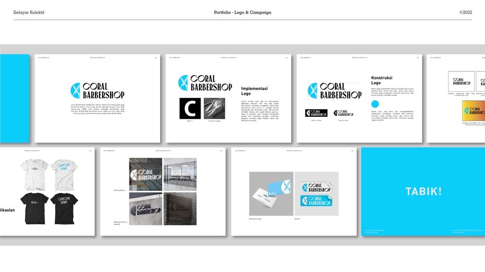 Logo - LOGO & BRANDING TERJANGKAU DAN BERKELAS - 4