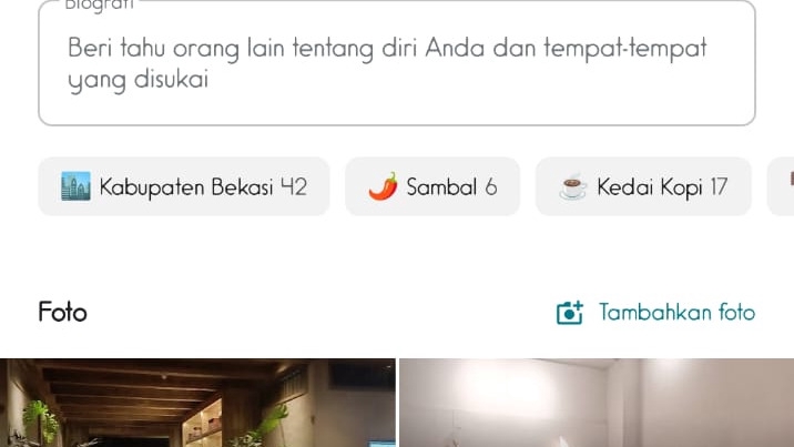 Jasa Review Google Bisnis, Ulasan Tokopedia, Rating Shopee untuk produk, cafe, restoran, hotel, dan tempat lain