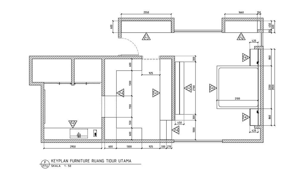 Jasa drafter autocad interior murah, pembuatan gambar denah rumah 3d dengan autocad, drafter freelance