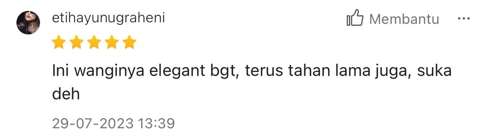 Memberi Review - jasa review produk di marketplace (shopee,lazada,tokopedia,bukalapak,googlemaps, dll) - 3