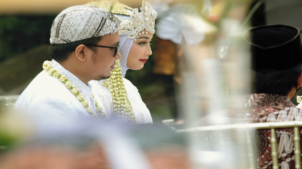 Fotografi - JASA FOTOGRAFER WEDDING (JABODETABEK) - 8