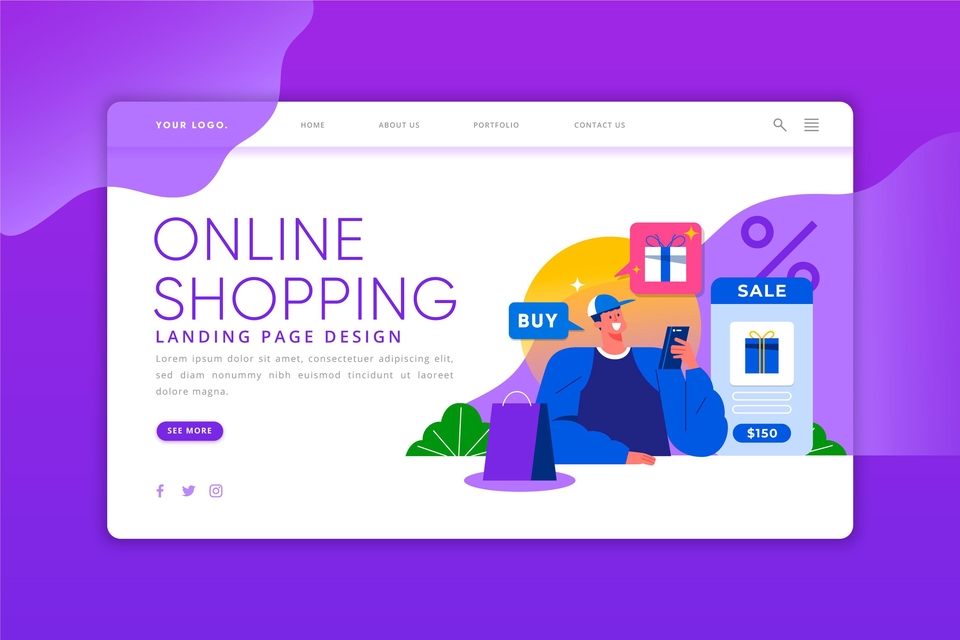 Web Development - Jasa Pembuatan Website Wordpres - 6