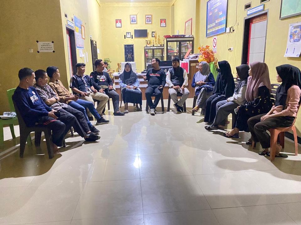 Pengembangan Diri - Temani Hatimu – Konsultasi dan Curhat untuk Jiwa yang Ingin Pulih - 5