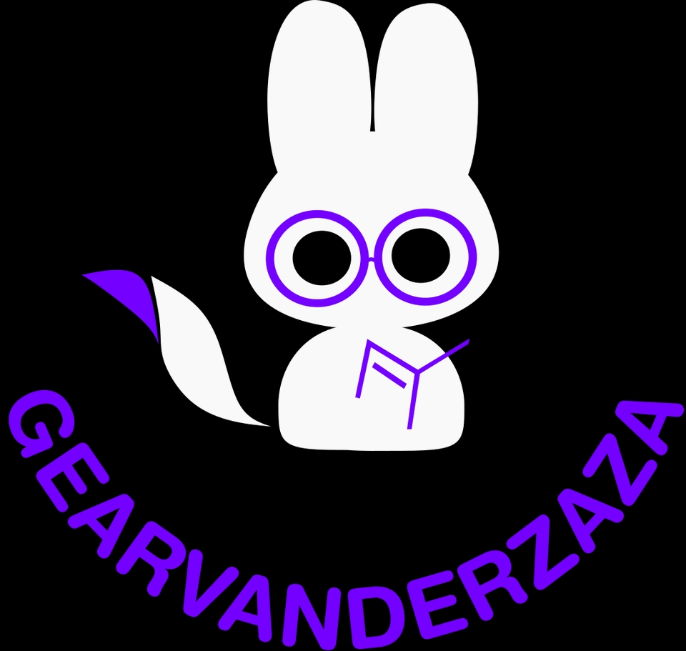 Logo - ออกแบบโลโก้ตัวละครน่ารักๆ โดนใจ มินิมอล มินิใจ ถูกใจทุกคน - 11