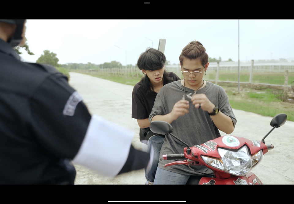 Acting & Modeling - รับงานแสดง เล่นได้หลายบทบาท - 3