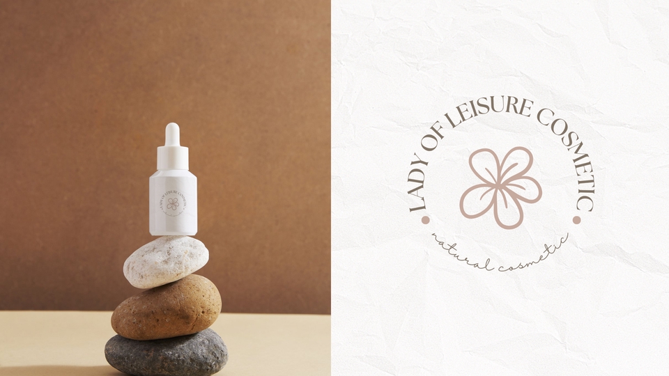 Logo - รับออกแบบโลโก้ - 4