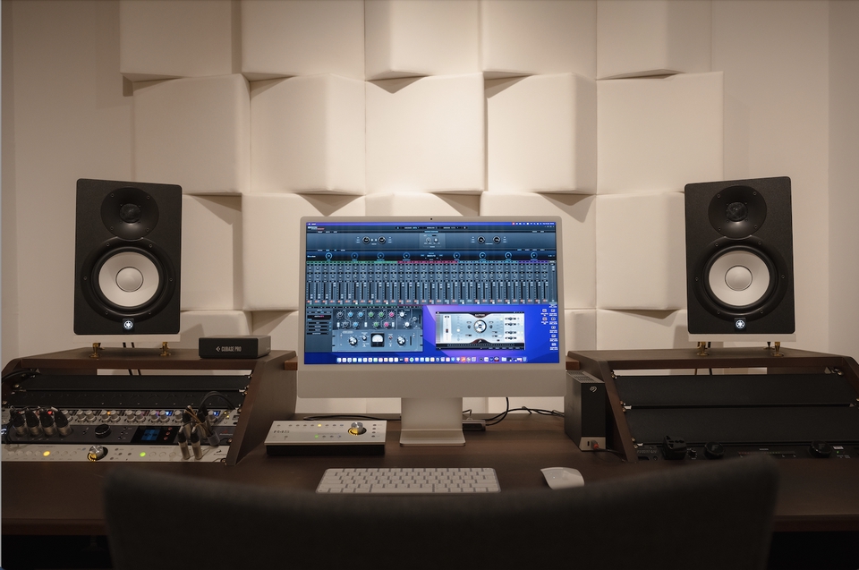 Sound Engineering - รับทำ Mixing และ Mastering / จูนเสียงร้อง / รับทำเพลง / อื่นๆ - 16