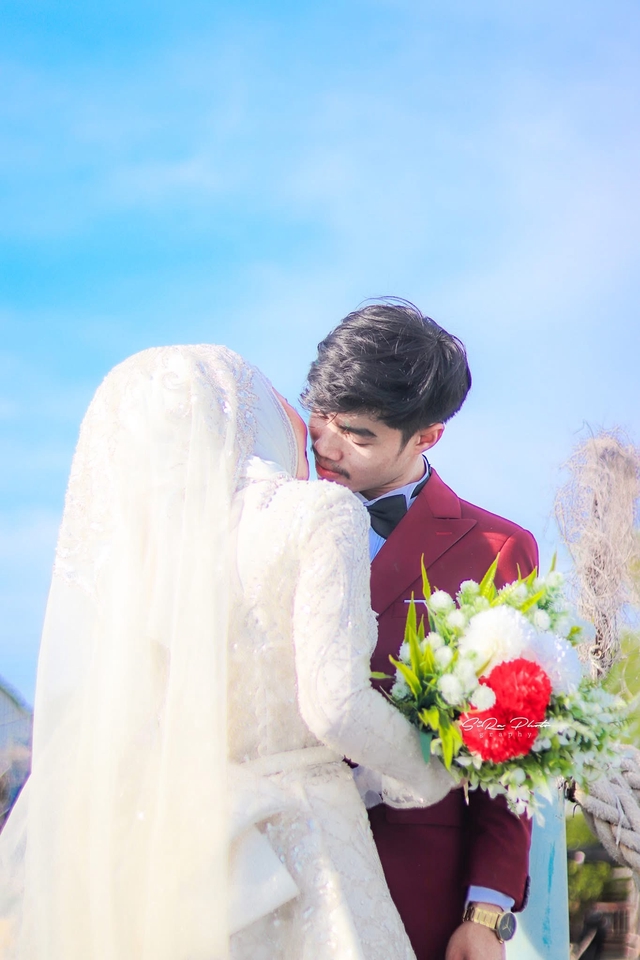 Photography - งานแต่งและถ่ายพรีเวดดิ้งนอกสถานที่ - 26