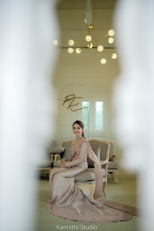 Photography - ถ่ายภาพ งานแต่ง อีเว้น งานสัมนา คอนเสิร์ต - 27