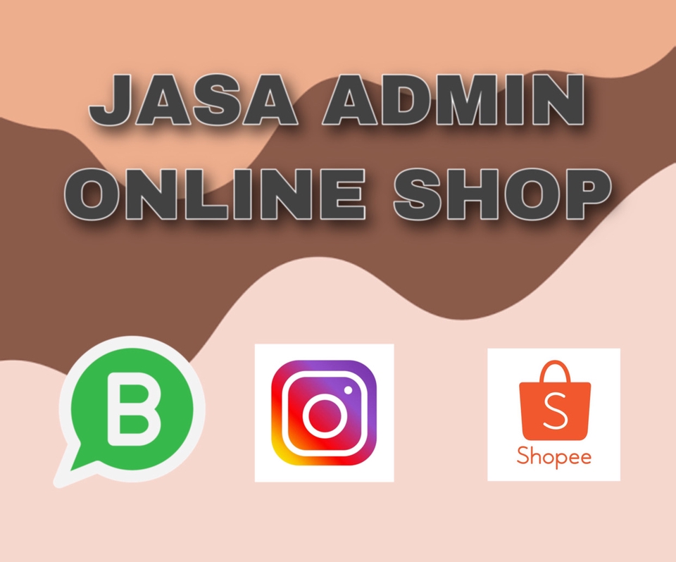 Admin Web & Page - ADMIN ONLINE SHOP - 2