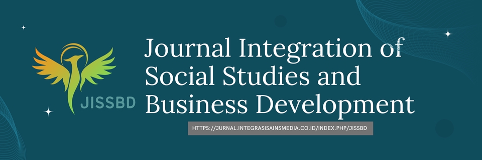 Jasa Lainnya - Penerbitan Jurnal ISSN terindex Copernicus LOA Kilat - 3