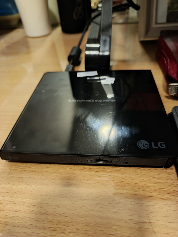 Jasa Lainnya - Jasa konversi (merubah) File CD/DVD menjadi File Mp3/Mp4, ISO, BIN/CUE, DAA. - 2