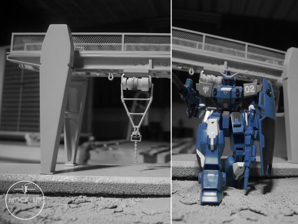 รับปริ้น 3D - รับทำโมเดลสถาปัตยกรรมทุกรูปแบบ - 12