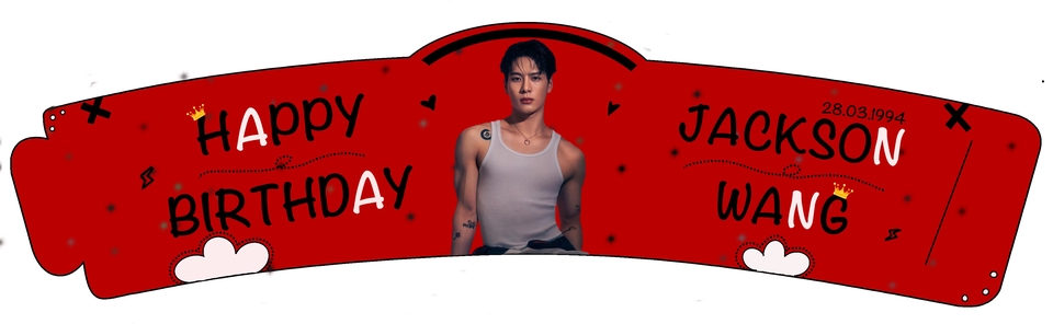 ทำ Giveaway - รับออกแบบ Giveaway ( griptok, postcard, cupsleeve) - 3