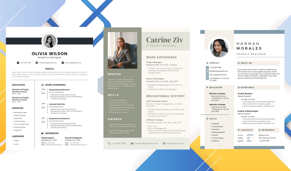 Jasa pembuatan cv profesional, desain cv menarik, desain resume english, desain cv unik, pembuatan cv online, cv online, jasa pembuatan curriculum vitae.