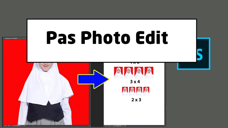 Edit Gambar & Photoshop - Manipulation Object Gambar 1 Hari Selesai (REVISI GRATIS!) - 4