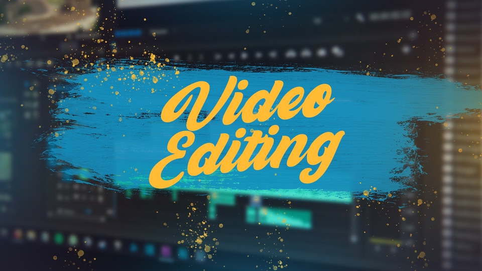 Video Editing - Edit Video Profesional, 2 Hari Jadi, Gratis REVISI SEPUASNYA ! - 1