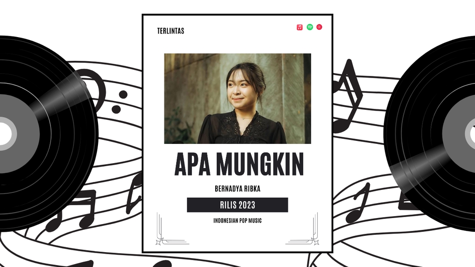 Cover Album - Cover Album Unik & Estetik – Tunjukkan Identitas Musik Anda! - 3