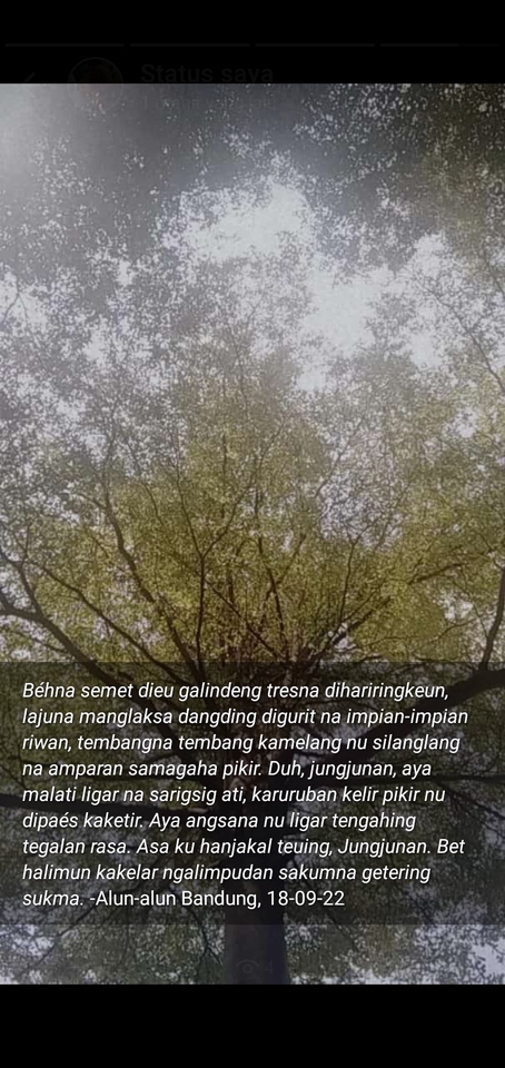 Penerjemahan - Jasa penerjemahan bahasa Sunda dan bahasa Indonesia - 3