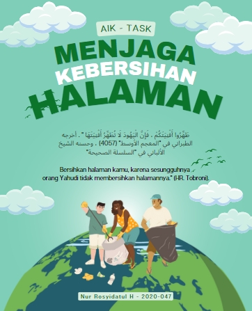 Banner Online - DESAIN SOSMED EXPRESS (Poster, Banner, feed, iklan, Twibbon) - 2