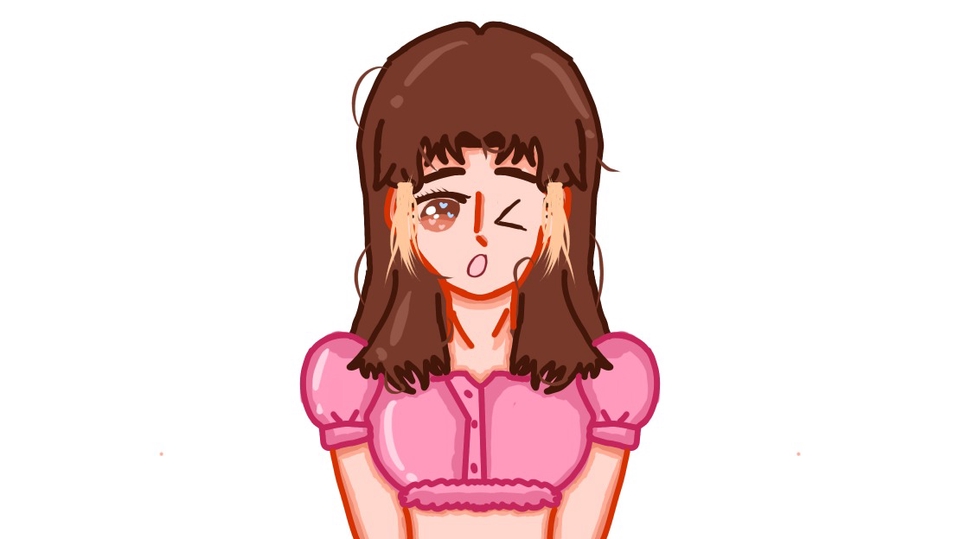 วาดภาพการ์ตูน - วาดภาพการ์ตูนเหมือน - 1