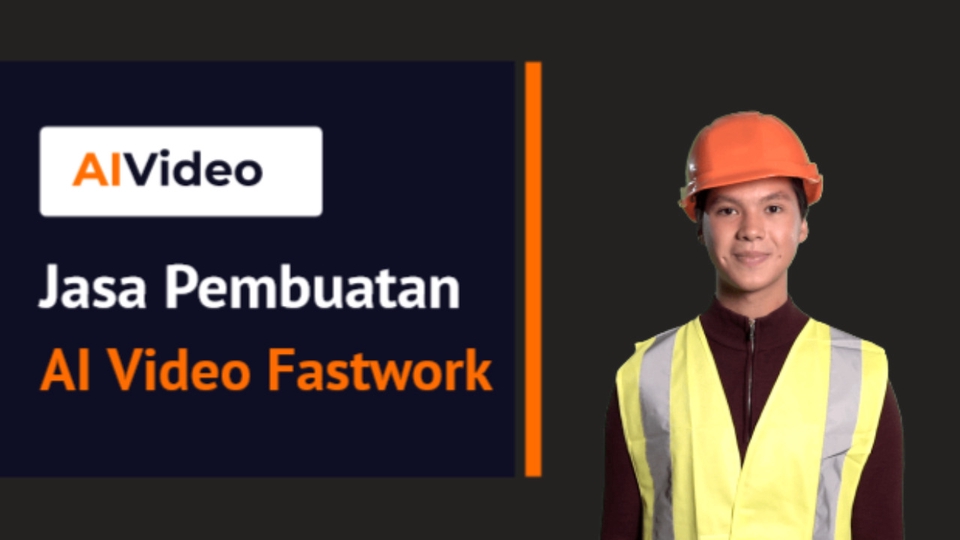 3D & Animasi - AI Video Explainer, Modeling 3D Wajah Manusia - 1