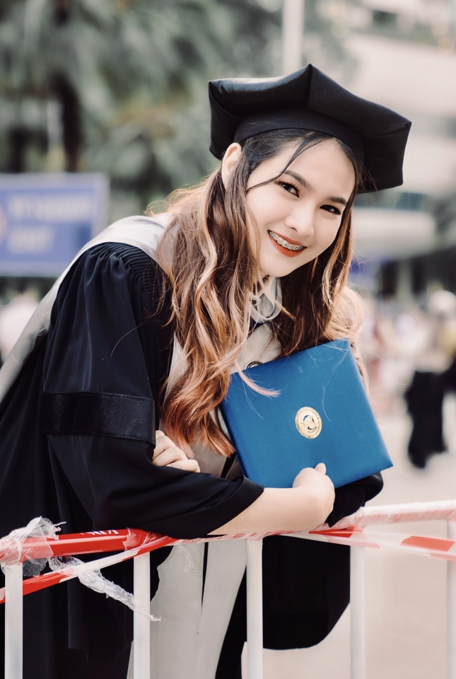 Photography - ถ่ายภาพ ปริญญา Wedding Lookbook ถ่ายแบบและอื่นๆ ได้ภาพสุดคุ้ม - 9