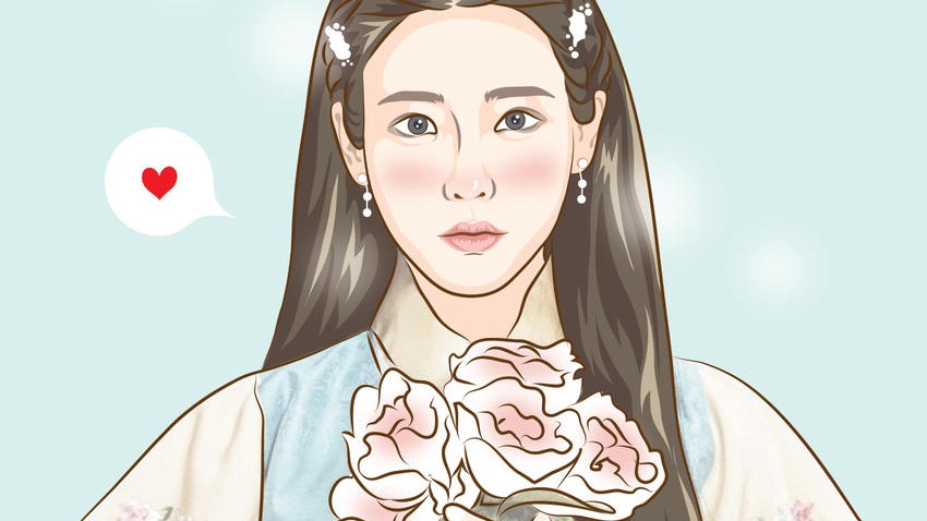 วาดภาพเหมือน Portrait - วาดภาพเหมือนการ์ตูน - 1
