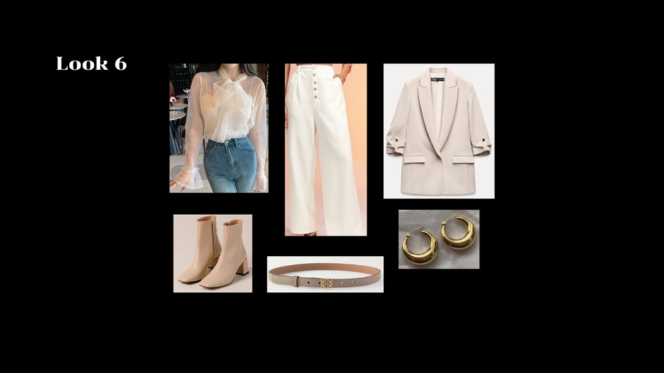 Personal Stylist - Personal Stylist - 8