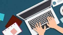 Entri Data - Layanan input data secara online - 1