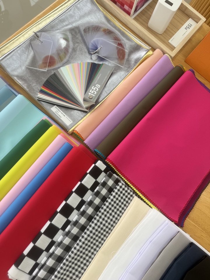 ทำpersonal color ตรวจสอบสีผิว ราคา คอร์ส