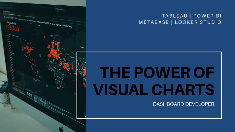 Analisis Data Statistik dengan Chart untuk  Visualisasi Data di Dashboard.  Jasa Olah Data SPSS.