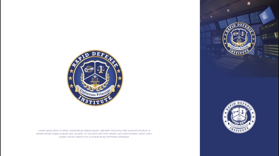 Logo - DESAIN LOGO PROFESIONAL - 13