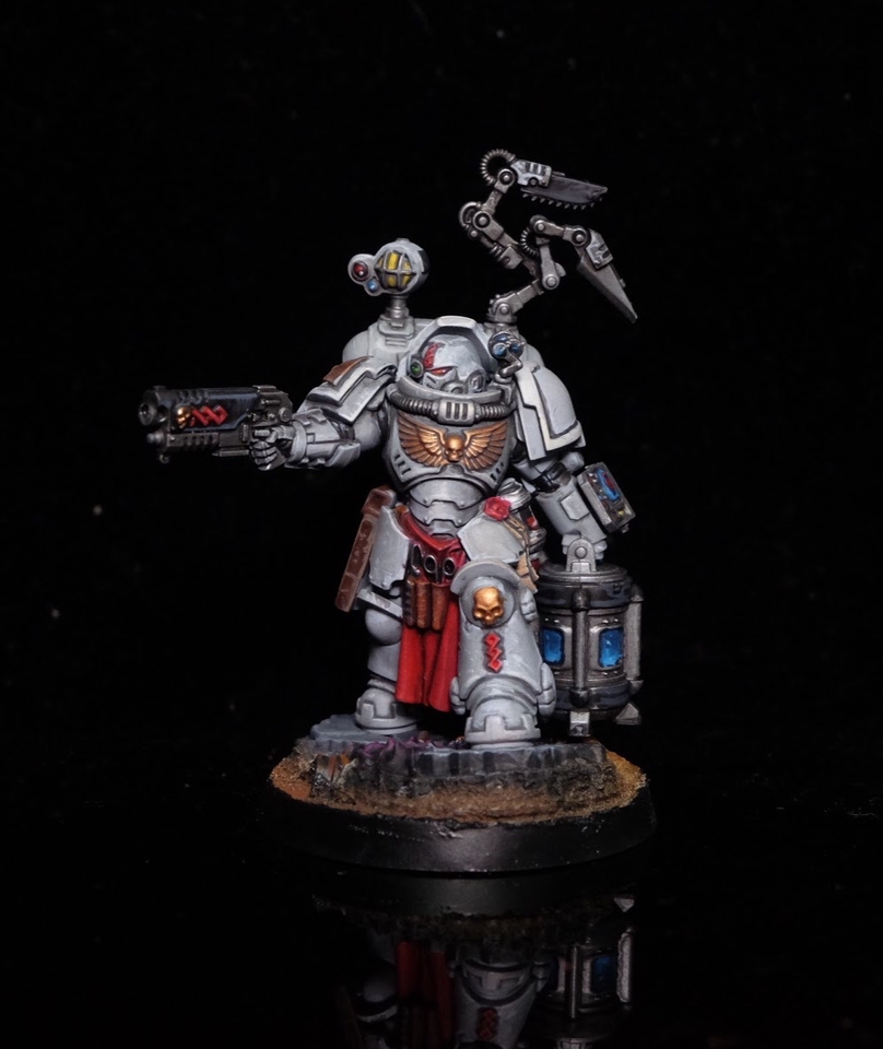 Art & Craft  - Miniature painting  - 18