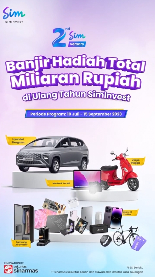 Viral Video - Social Media Video Content Untuk Reels, Tiktok, dan Ads - 8