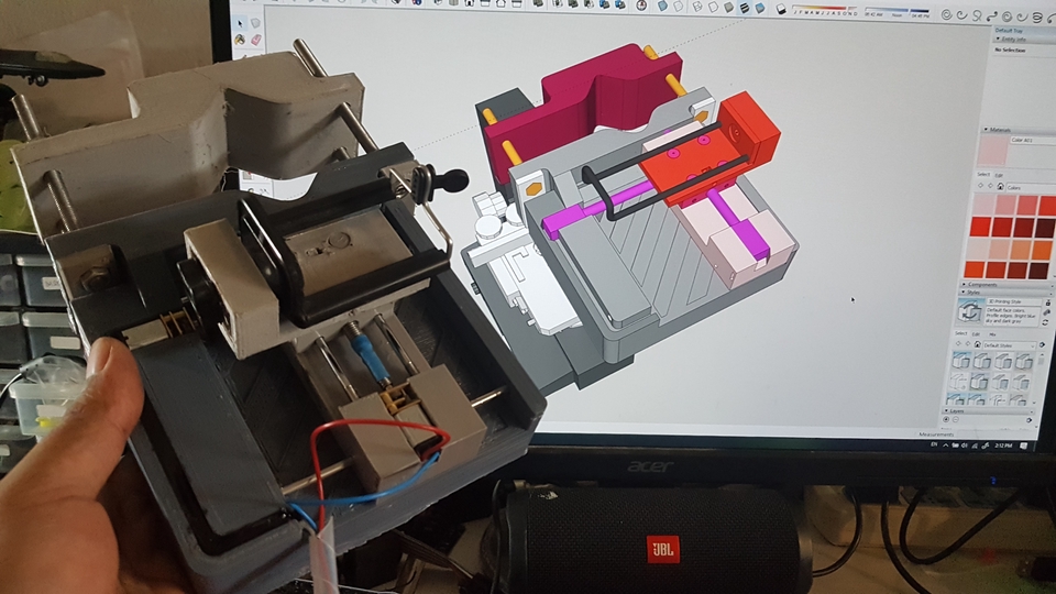 IT Solution และ Support - เขียนและแก้ไข Windows App(.NET) และ ARDUINO หรือ - 4