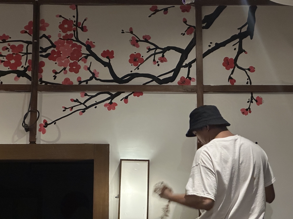 รับออกแบบตกแต่งภายในบ้าน ออกแบบตกแต่งบ้าน รีโนเวทบ้าน