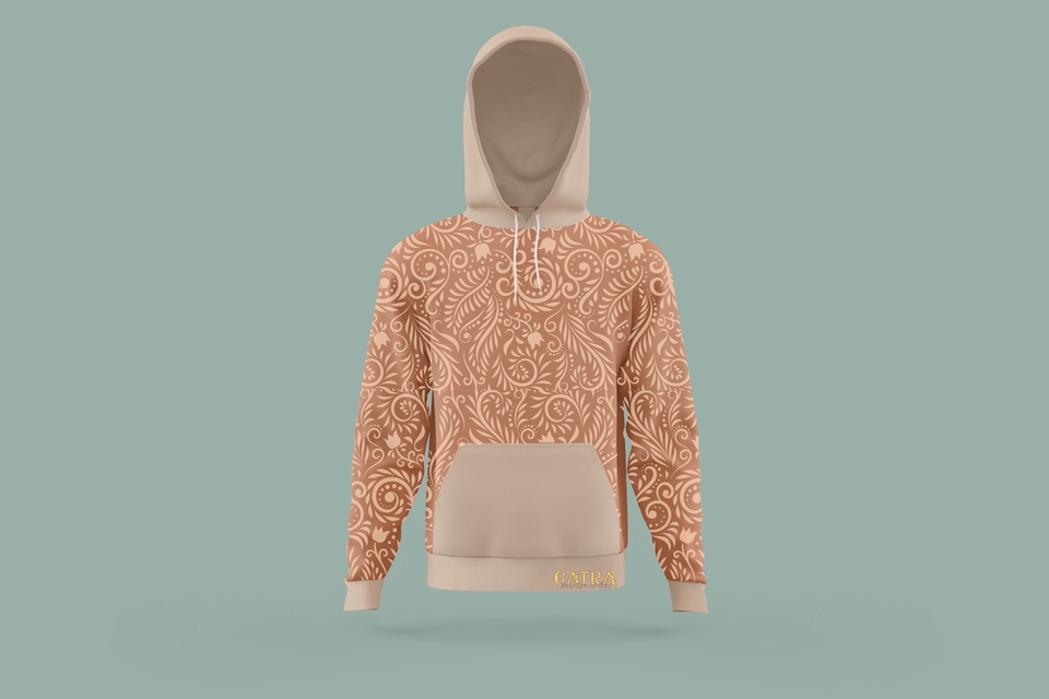 Desain Kaos & Motif - DESIGN KAOS MURAH DAN CEPAT - 6