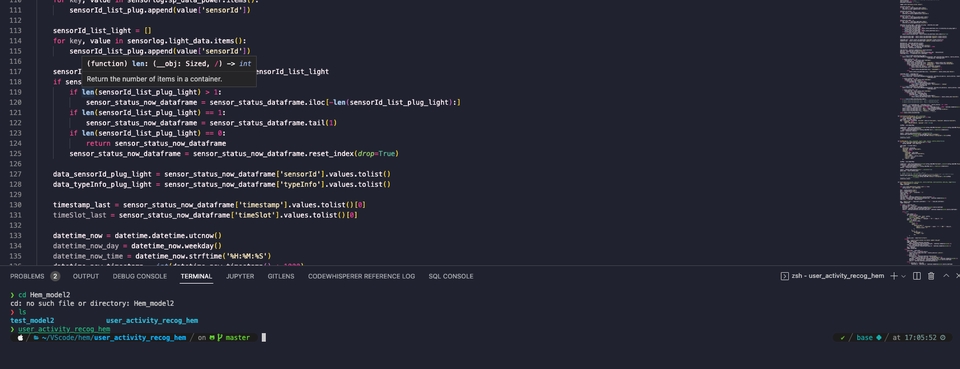 ทำโปรเจค IoT - พัฒนาโปรเเกรมสั่งการทำงานด้วย cmd ด้วยภาษา python, c++ , c เเละ VBA - 3